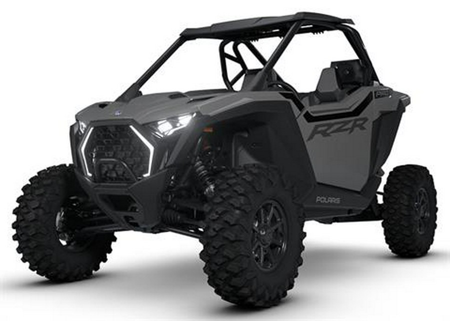 2026 Polaris RZR PRO XP Ultimate