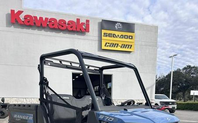 2026 Polaris® Ranger SP 570 Premium