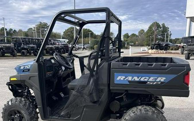 2026 Polaris® Ranger SP 570 Premium