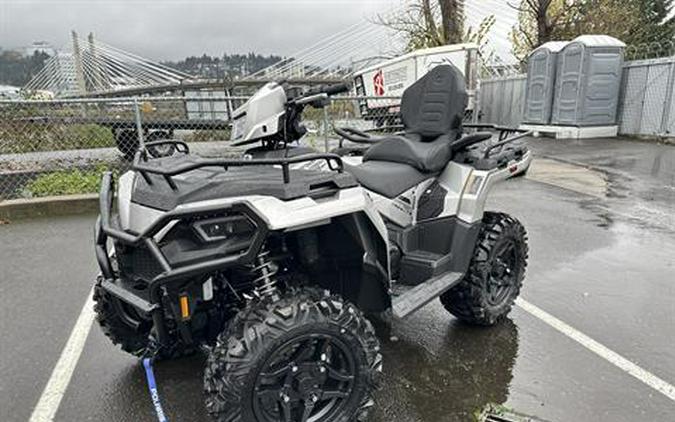 2026 Polaris Sportsman Touring 570 Ultimate