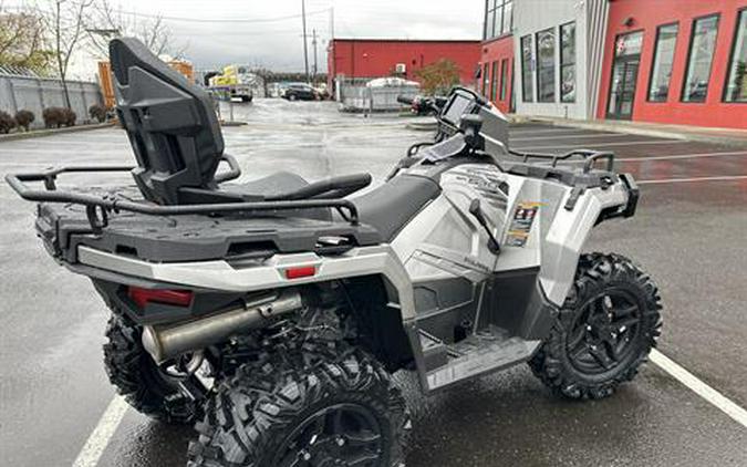2026 Polaris Sportsman Touring 570 Ultimate