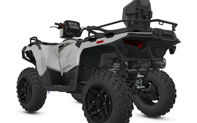 2026 Polaris Sportsman Touring 570 Ultimate