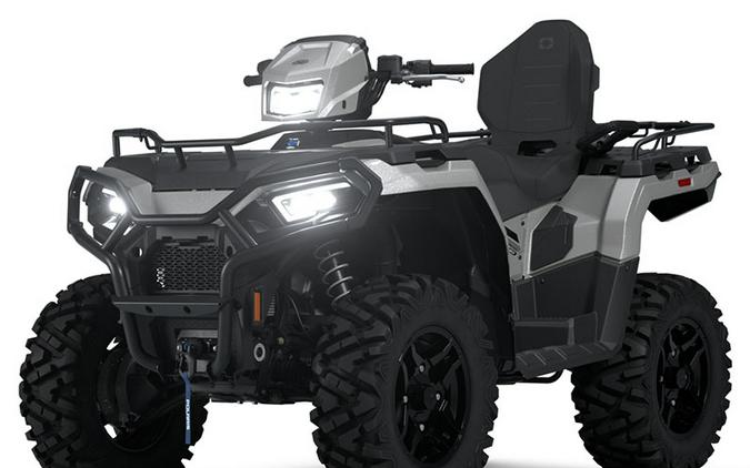 2026 Polaris Sportsman Touring 570 Ultimate