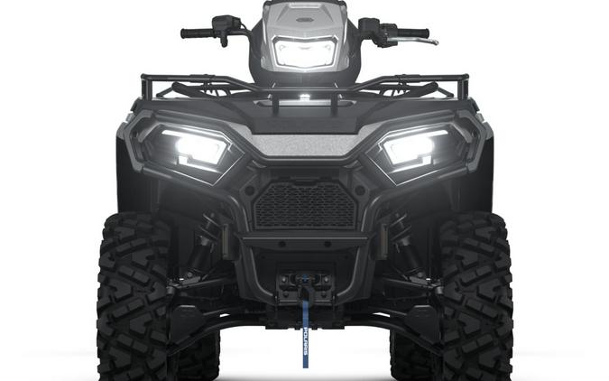 2026 Polaris Sportsman Touring 570 Ultimate
