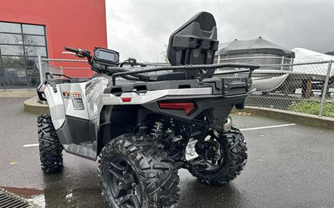 2026 Polaris Sportsman Touring 570 Ultimate