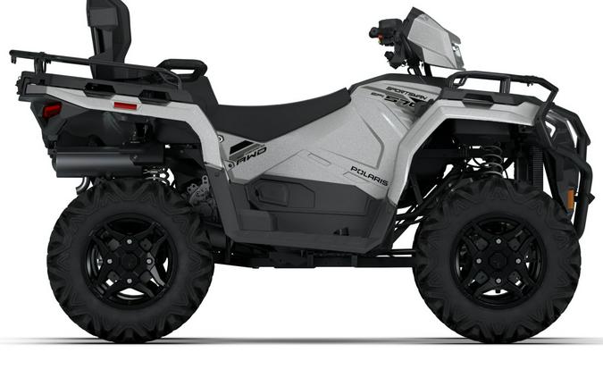 2026 Polaris Sportsman Touring 570 Ultimate