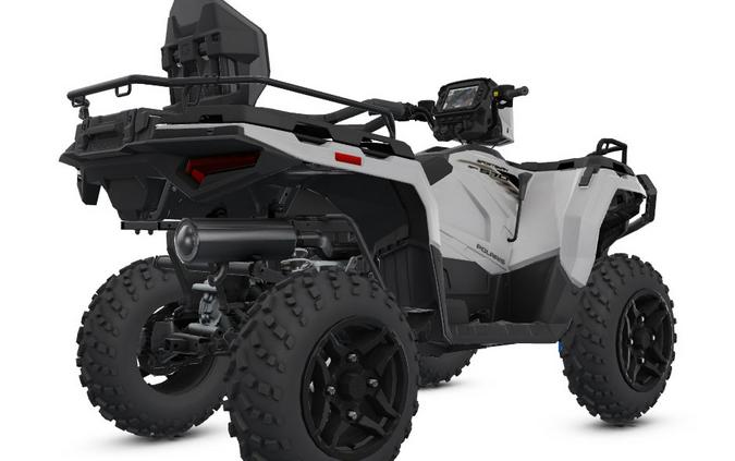 2026 Polaris Sportsman Touring 570 Ultimate