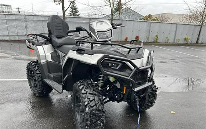 2026 Polaris Sportsman Touring 570 Ultimate