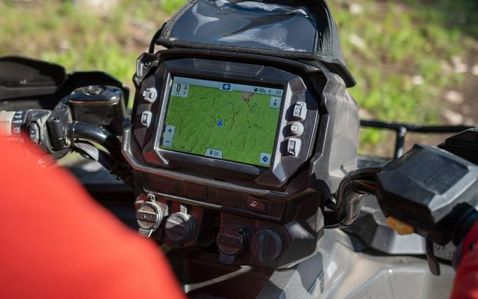 2026 Polaris Sportsman Touring 570 Ultimate