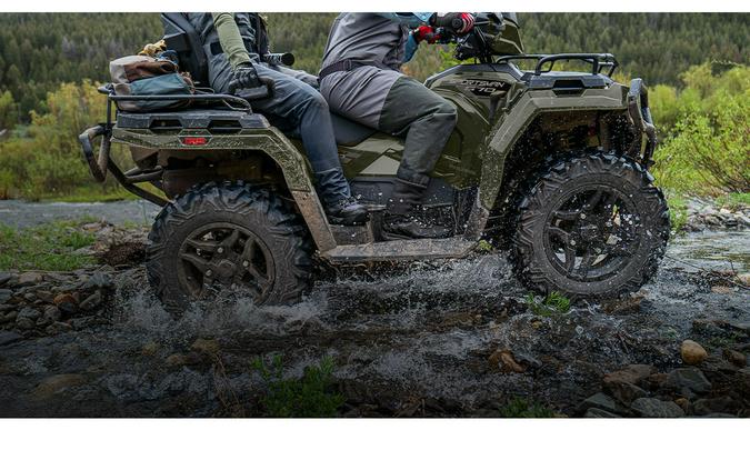 2026 Polaris Sportsman Touring 570 Ultimate