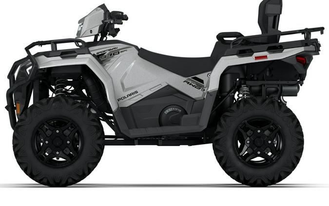 2026 Polaris Sportsman Touring 570 Ultimate