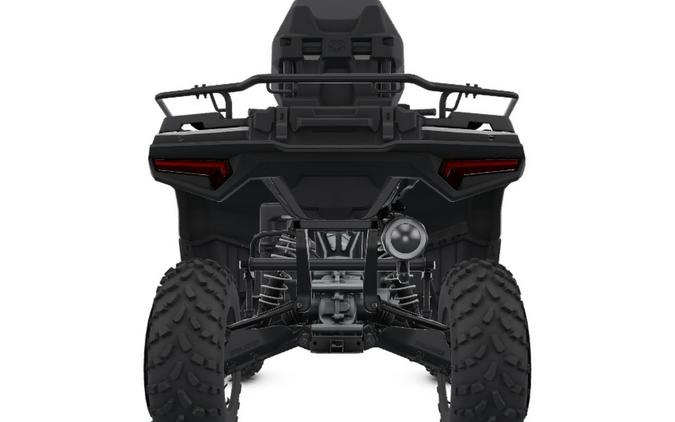 2026 Polaris Sportsman Touring 570 Ultimate