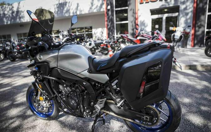 2022 Yamaha Tracer 9 GT