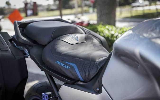 2022 Yamaha Tracer 9 GT