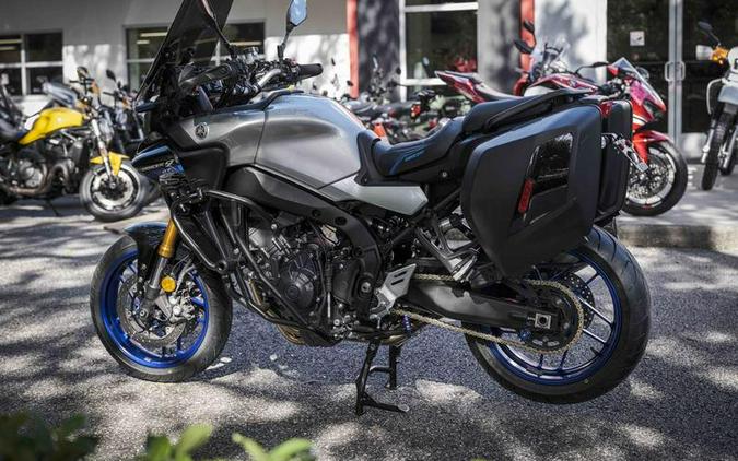 2022 Yamaha Tracer 9 GT
