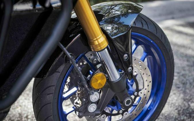 2022 Yamaha Tracer 9 GT