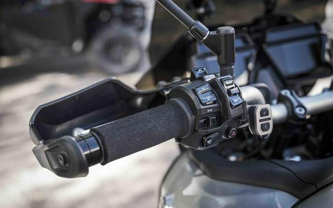 2022 Yamaha Tracer 9 GT