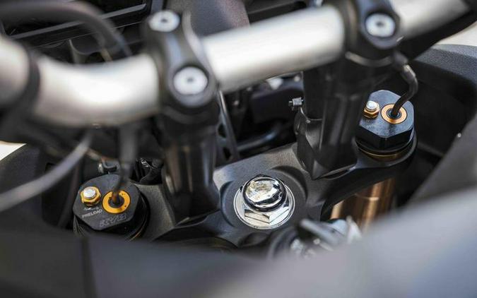 2022 Yamaha Tracer 9 GT