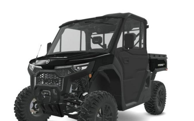 2026 CFMOTO UFORCE U10 Pro Cold Front Package