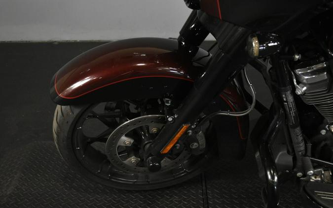 2022 Harley-Davidson Street Glide Special