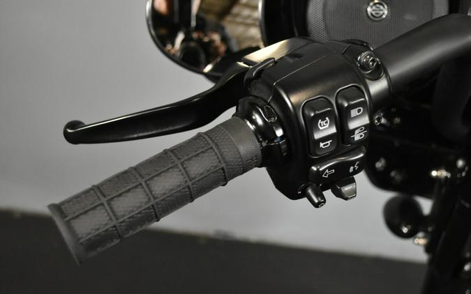 2022 Harley-Davidson Street Glide Special