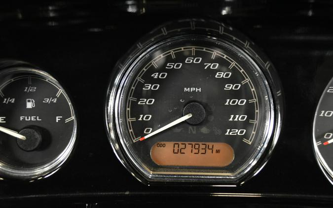 2022 Harley-Davidson Street Glide Special