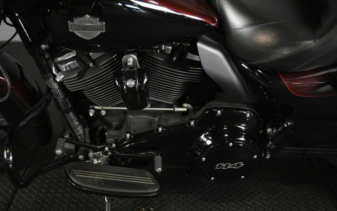 2022 Harley-Davidson Street Glide Special