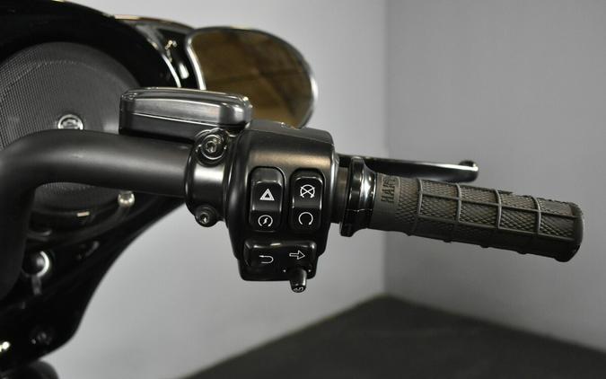 2022 Harley-Davidson Street Glide Special