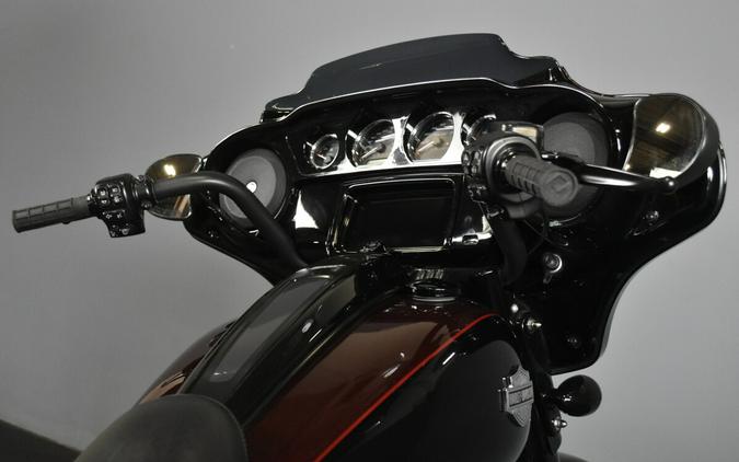 2022 Harley-Davidson Street Glide Special