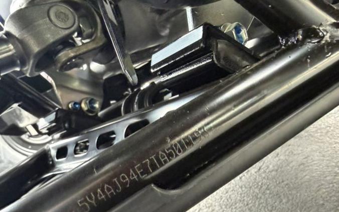 2026 Yamaha Kodiak 450 EPS XT-R