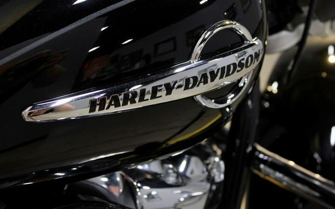 Used 2020 Harley-Davidson Heritage Softail Classic 107 FLHC Motorcycle For Sale In Columbus, OH