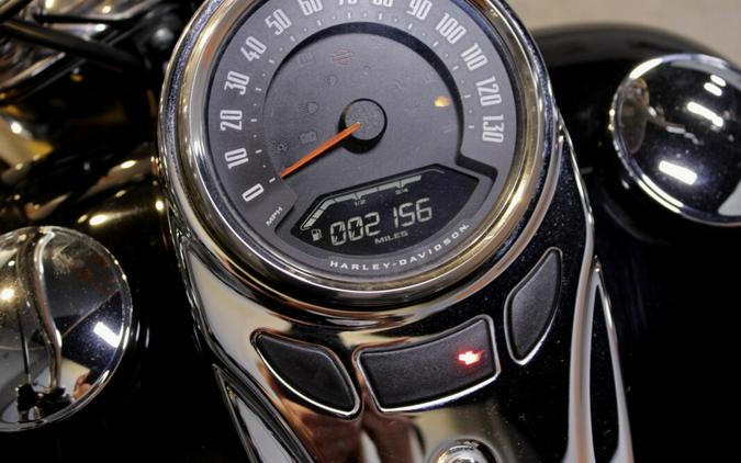 Used 2020 Harley-Davidson Heritage Softail Classic 107 FLHC Motorcycle For Sale In Columbus, OH