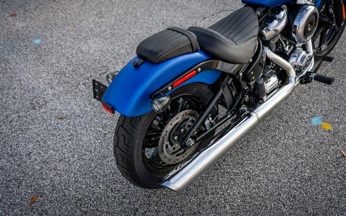 New 2026 Harley-Davidson Street Bob FXBB Motorcycle For Sale In Florence, SC