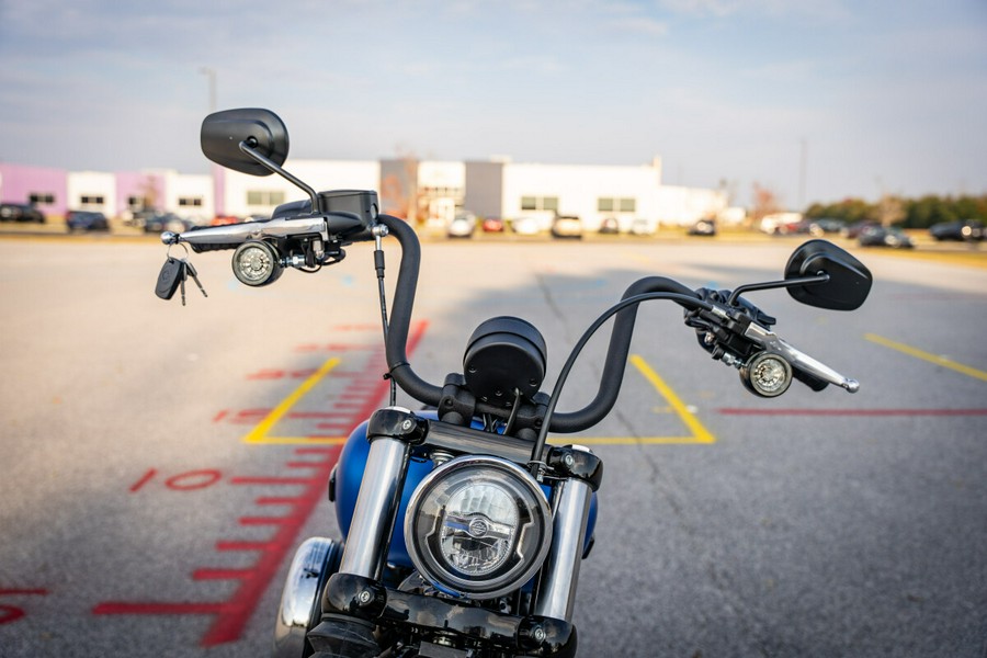 New 2026 Harley-Davidson Street Bob FXBB Motorcycle For Sale In Florence, SC