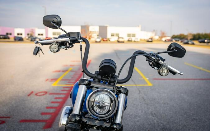 New 2026 Harley-Davidson Street Bob FXBB Motorcycle For Sale In Florence, SC