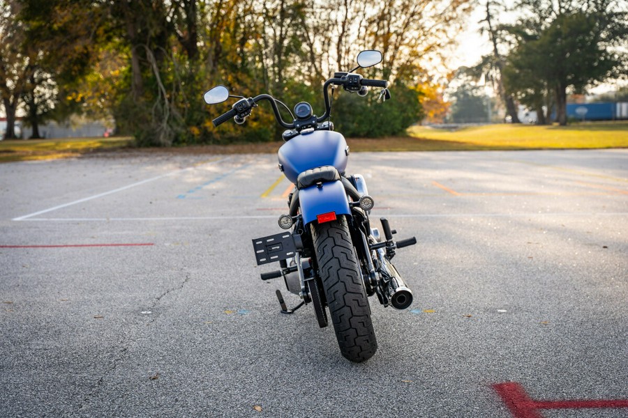 New 2026 Harley-Davidson Street Bob FXBB Motorcycle For Sale In Florence, SC
