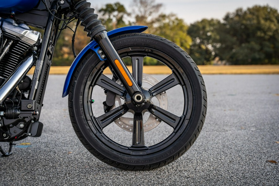 New 2026 Harley-Davidson Street Bob FXBB Motorcycle For Sale In Florence, SC