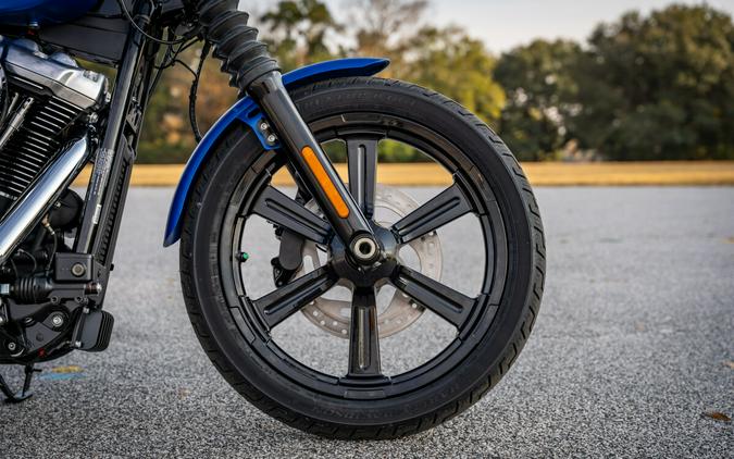 New 2026 Harley-Davidson Street Bob FXBB Motorcycle For Sale In Florence, SC