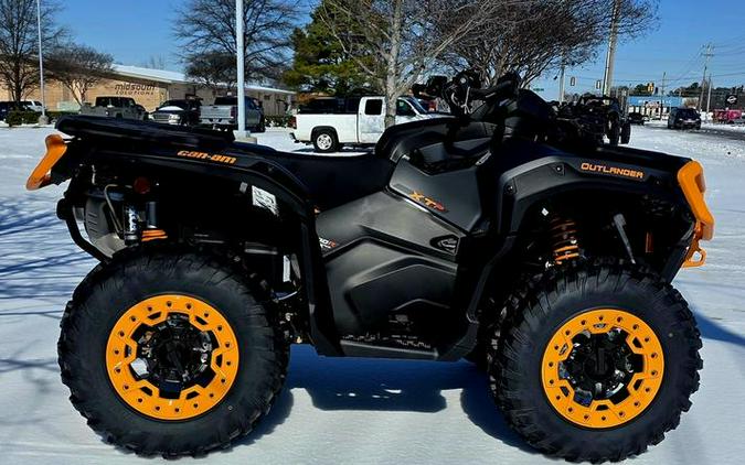 2026 Can-Am® Outlander XT-P 1000R