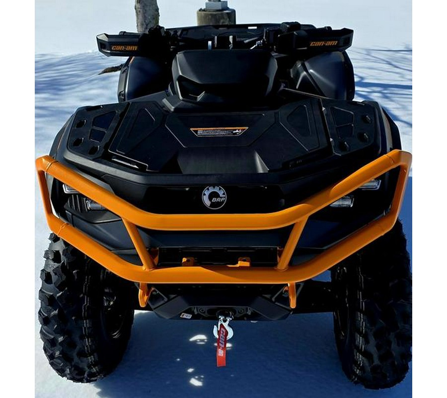 2026 Can-Am® Outlander XT-P 1000R