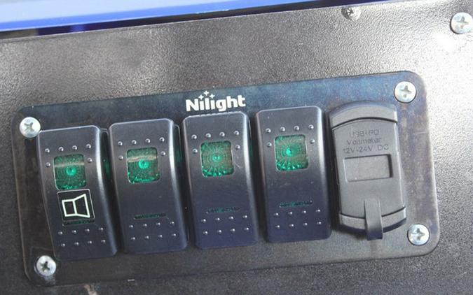 2023 Yamaha YXZ1000R SS