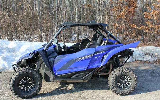 2023 Yamaha YXZ1000R SS