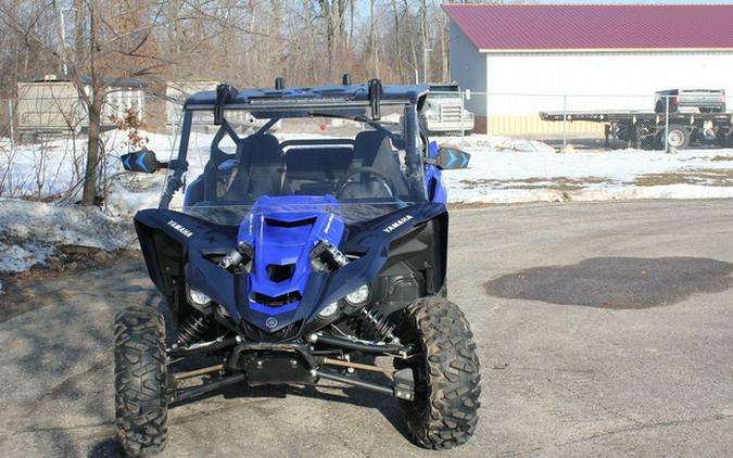 2023 Yamaha YXZ1000R SS