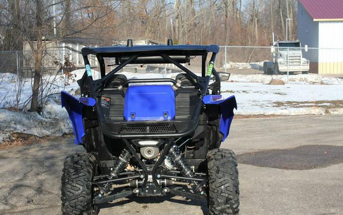 2023 Yamaha YXZ1000R SS