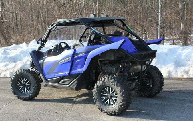 2023 Yamaha YXZ1000R SS