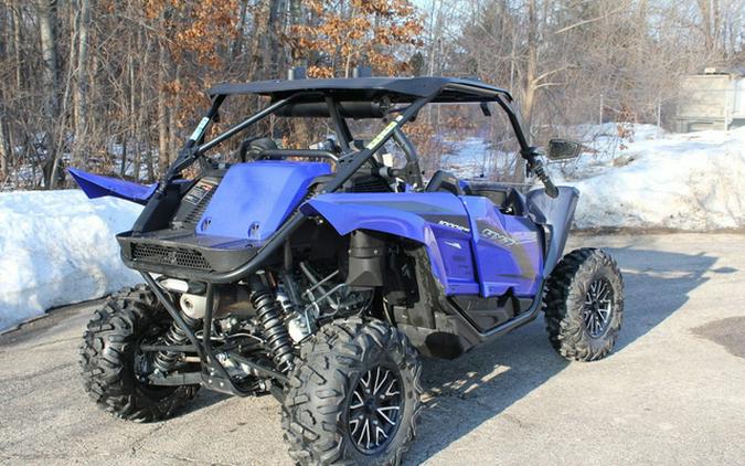 2023 Yamaha YXZ1000R SS