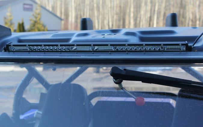 2023 Yamaha YXZ1000R SS