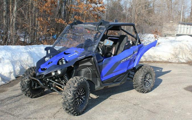 2023 Yamaha YXZ1000R SS