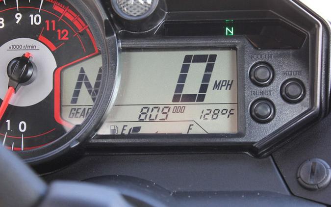 2023 Yamaha YXZ1000R SS