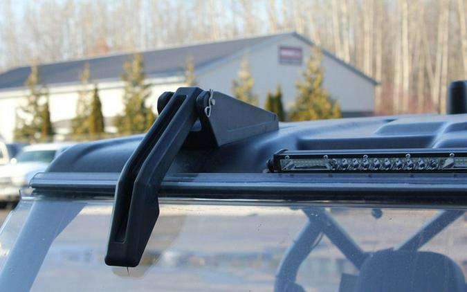 2023 Yamaha YXZ1000R SS